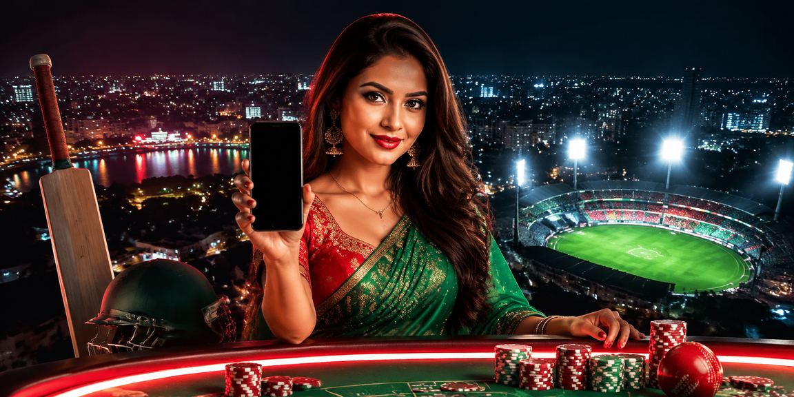 বগুড়ায় ক্রিকেট বেটিং করছেন একজন সক্রিয় ব্যবহারকারী