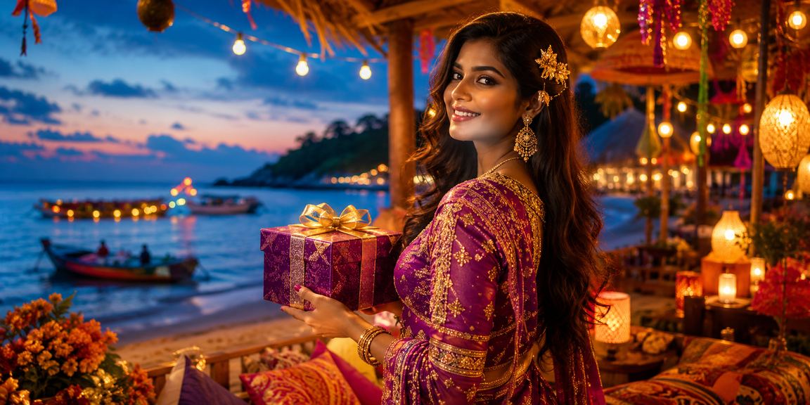 সেন্ট মার্টিনে পহেলা বৈশাখ উপলক্ষে ক্যাসিনো বিনোদন উপভোগ করছেন ব্যবহারকারীরা