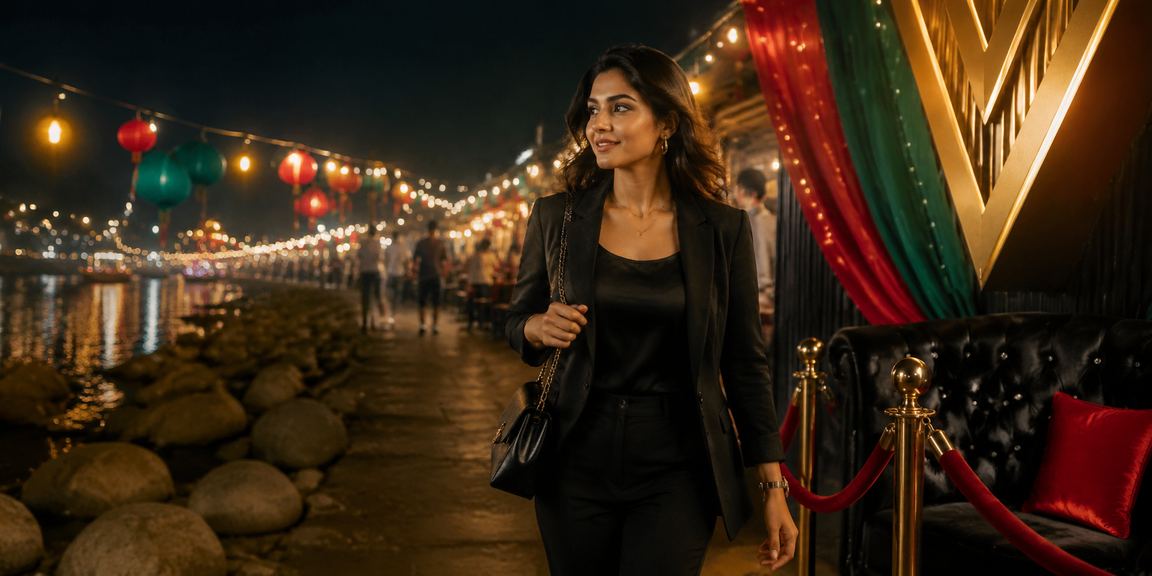 সিলেটে ভিআইপি বোনাস উপভোগ করছেন একজন অভিজ্ঞ সদস্য